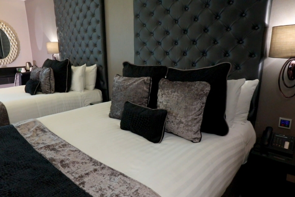 Hotel The Continental